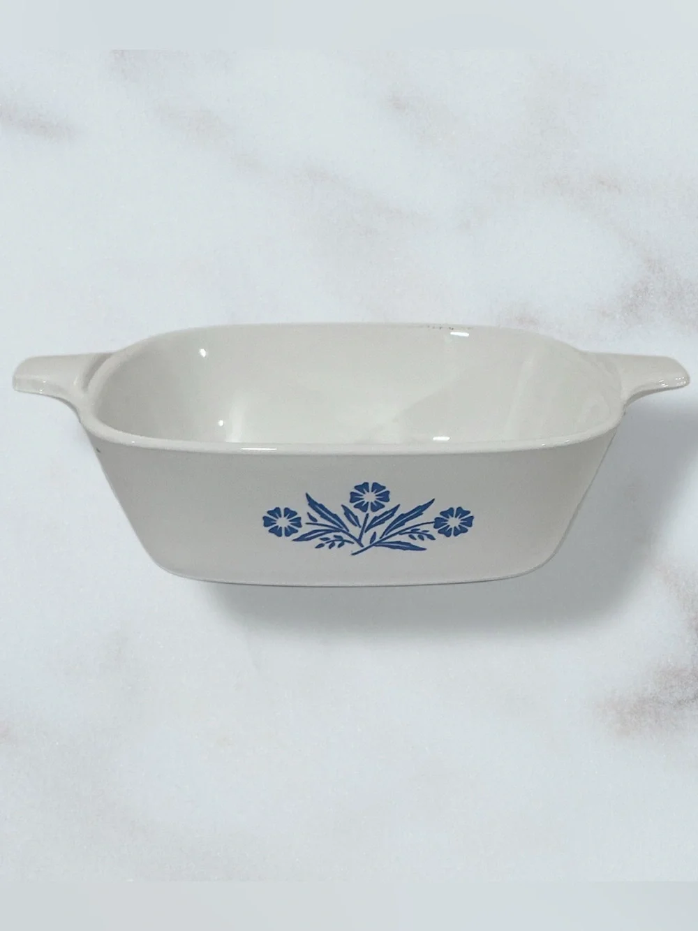 CORNING WARE Set of Four Petite Pans